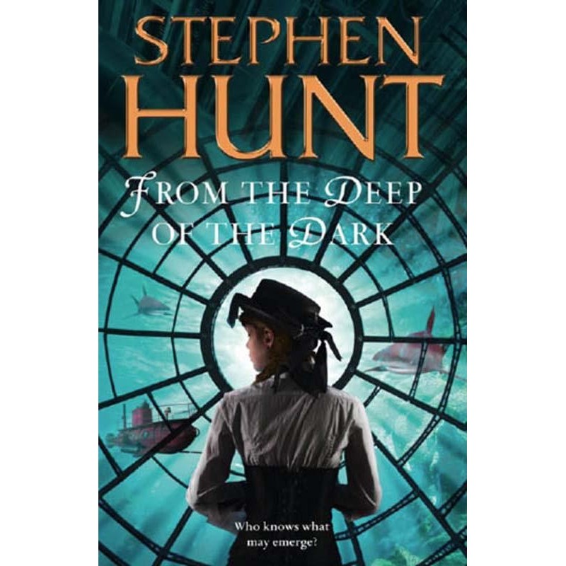 From the Deep of the Dark