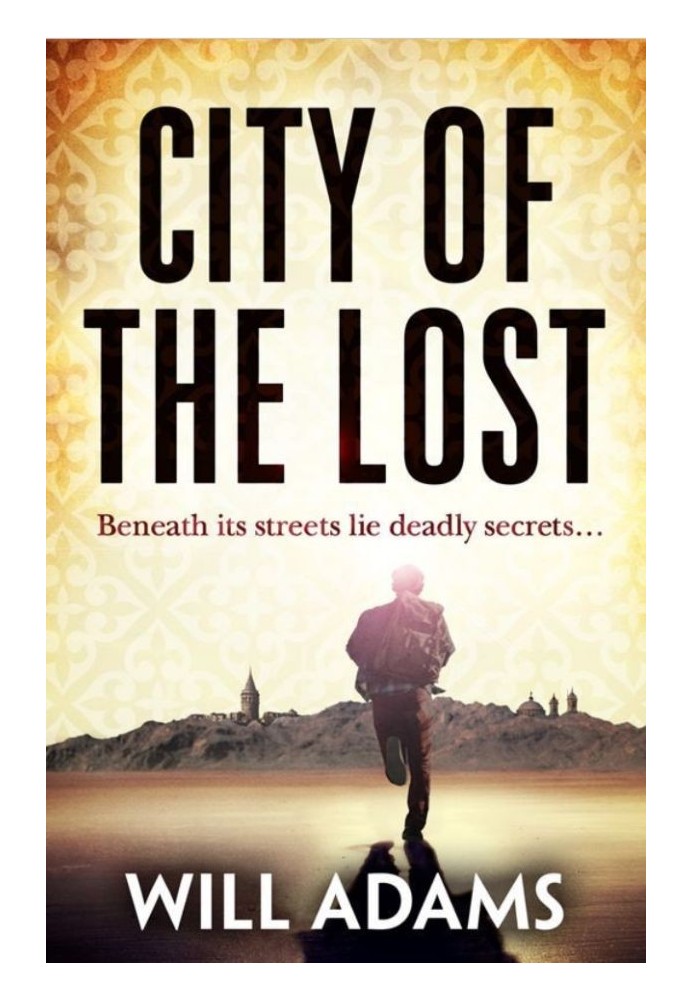 City of the Lost