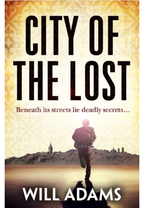 City of the Lost