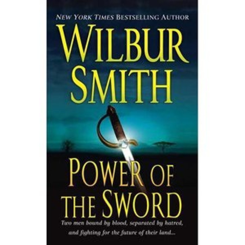 Power of the Sword