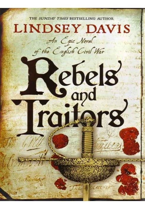 Rebels and traitors