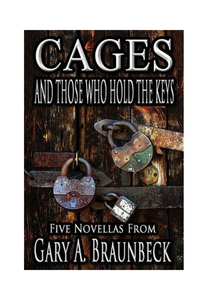 Cages and Those Who Hold the Keys