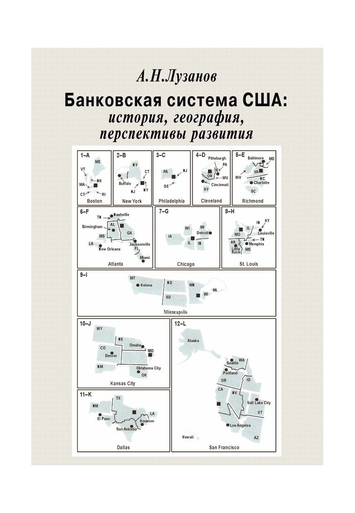 Банковская система США