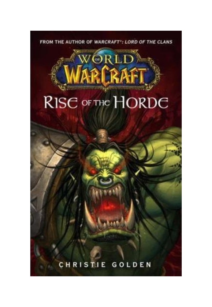 Rise of the Horde