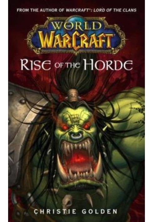 Rise of the Horde