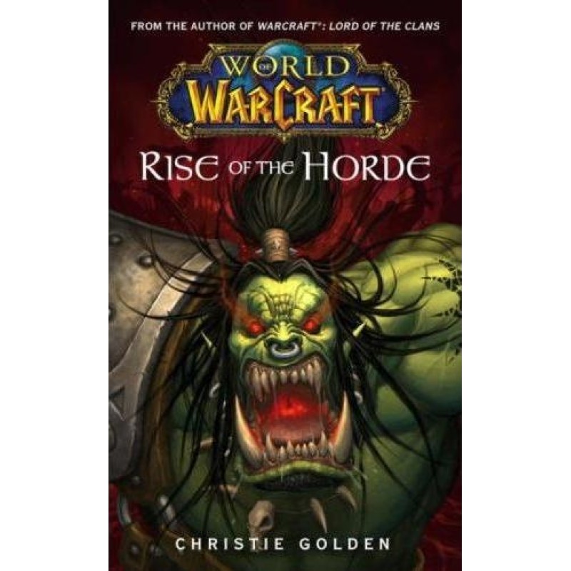 Rise of the Horde