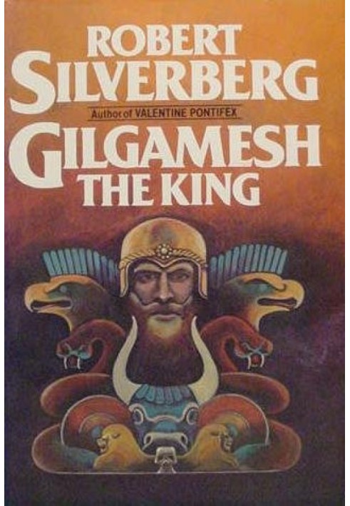 Gilgamesh the King