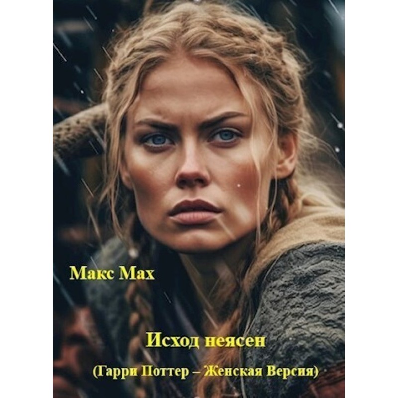 Исход неясен (Гарри Поттер...