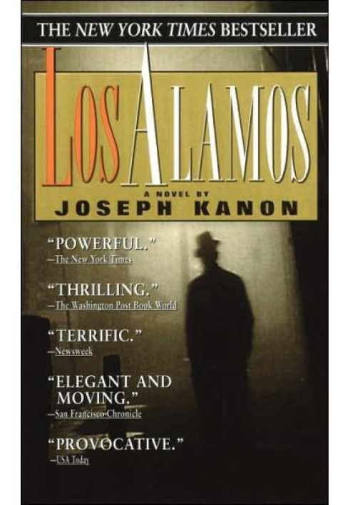 Los Alamos