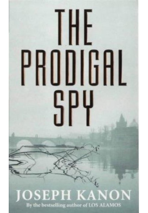 The Prodigal Spy