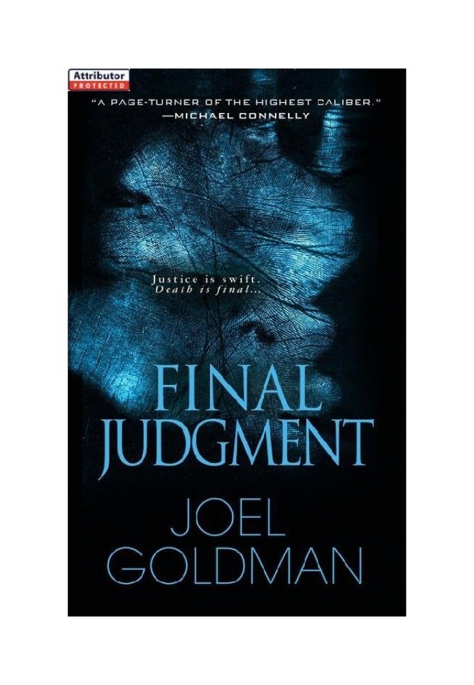 Final judgment