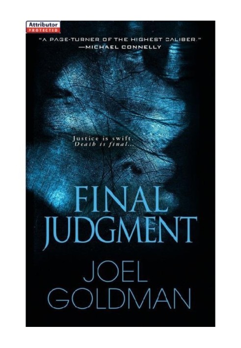 Final judgment