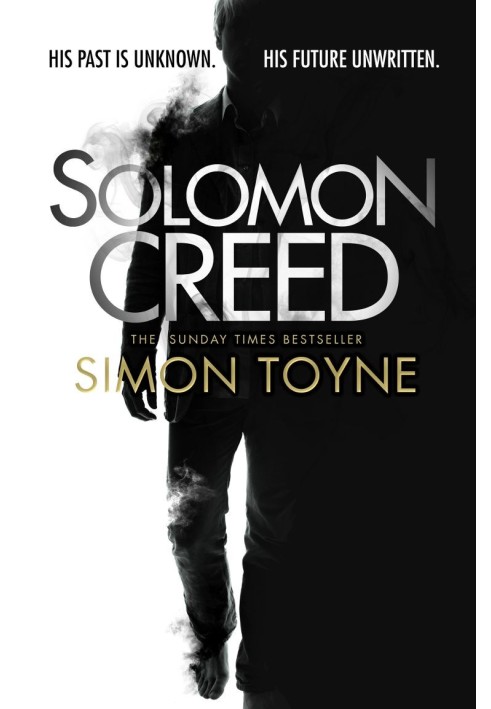 Solomon Creed