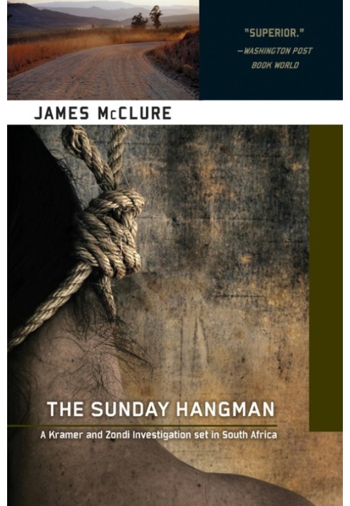 The Sunday Hangman