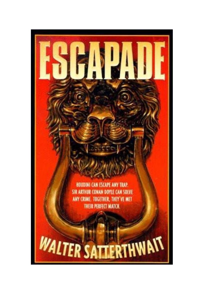 Escapade