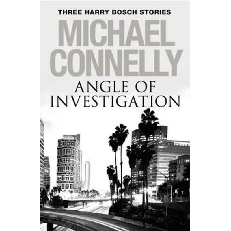 Angle of Investigation:...