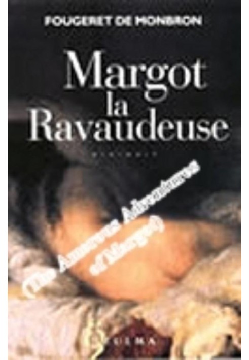 The Amorous Adventures of Margot