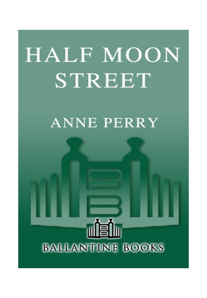 Half Moon Street