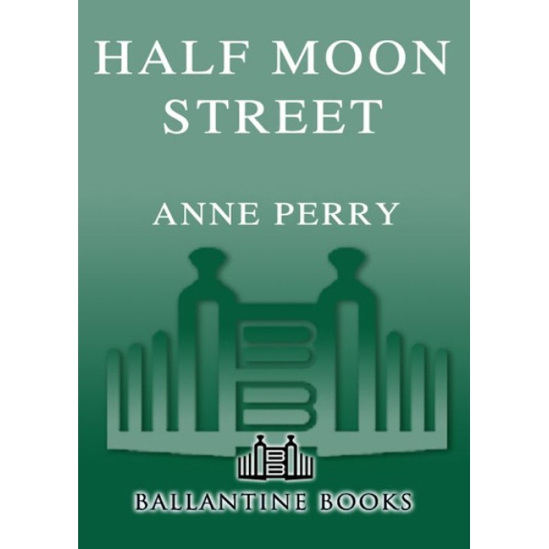 Half Moon Street