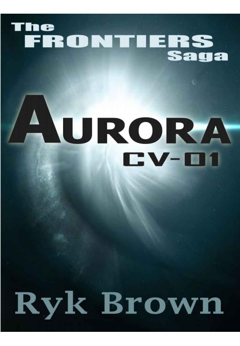 Aurora CV-01