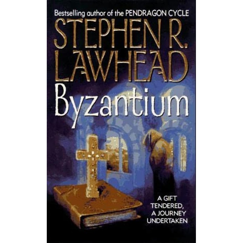 Byzantium