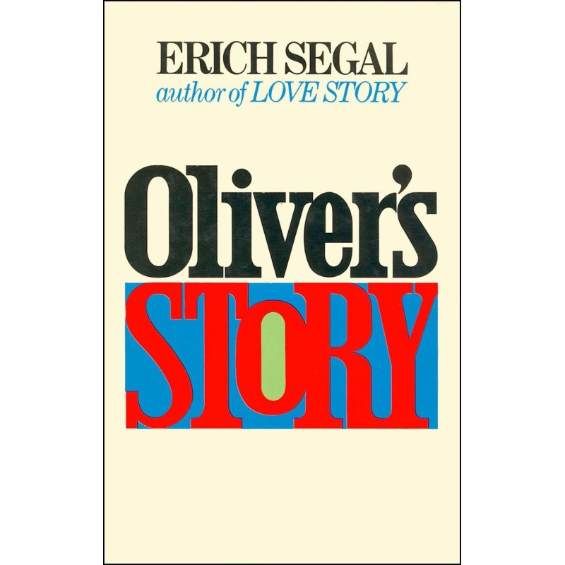 Oliver's Story