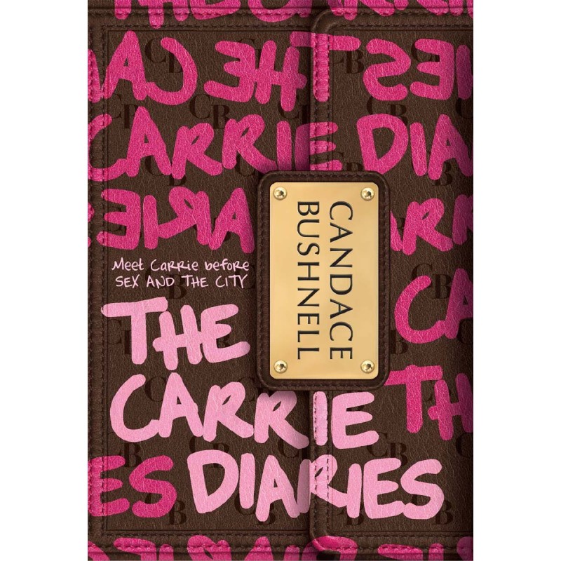 The Carrie Diaries