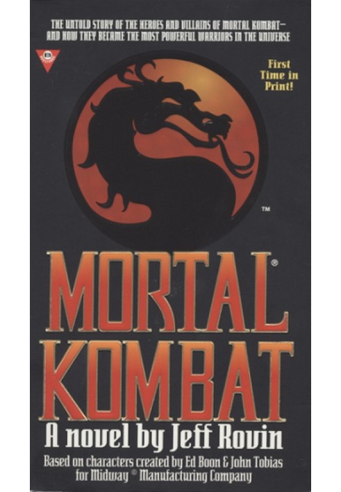 Mortal Kombat