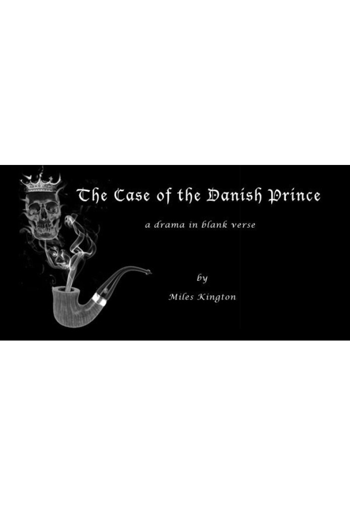 The Case of the Danish Prince