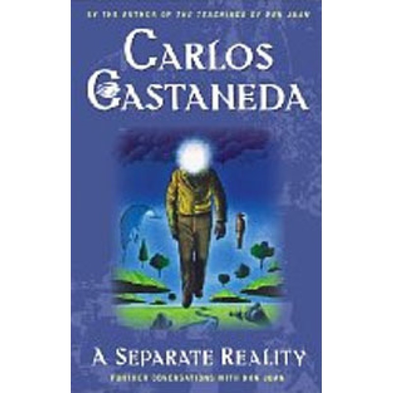 Separate Reality: Further...