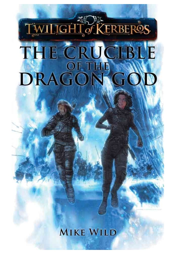 The Crucible of the Dragon God