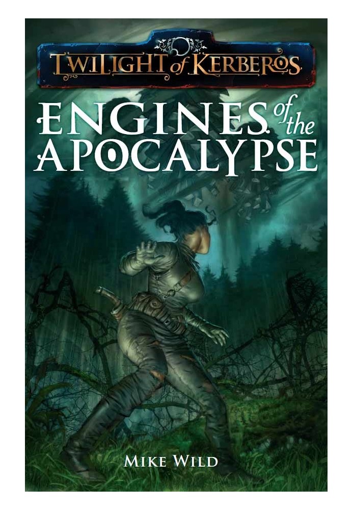 Engines of the Apocalypse