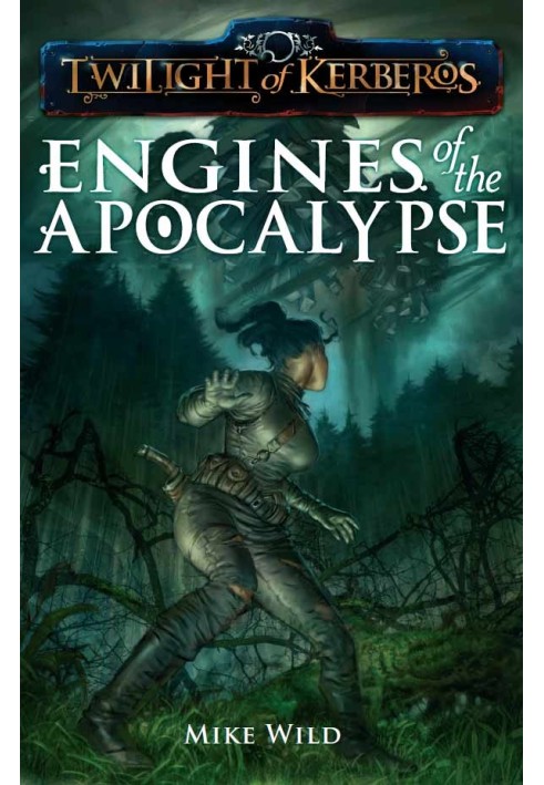 Engines of the Apocalypse