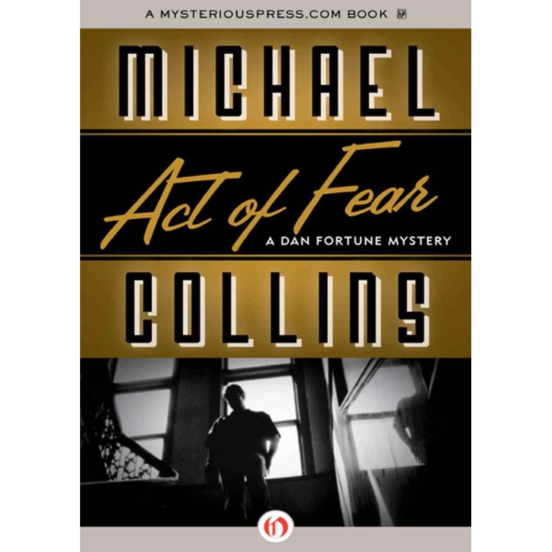 Act of Fear