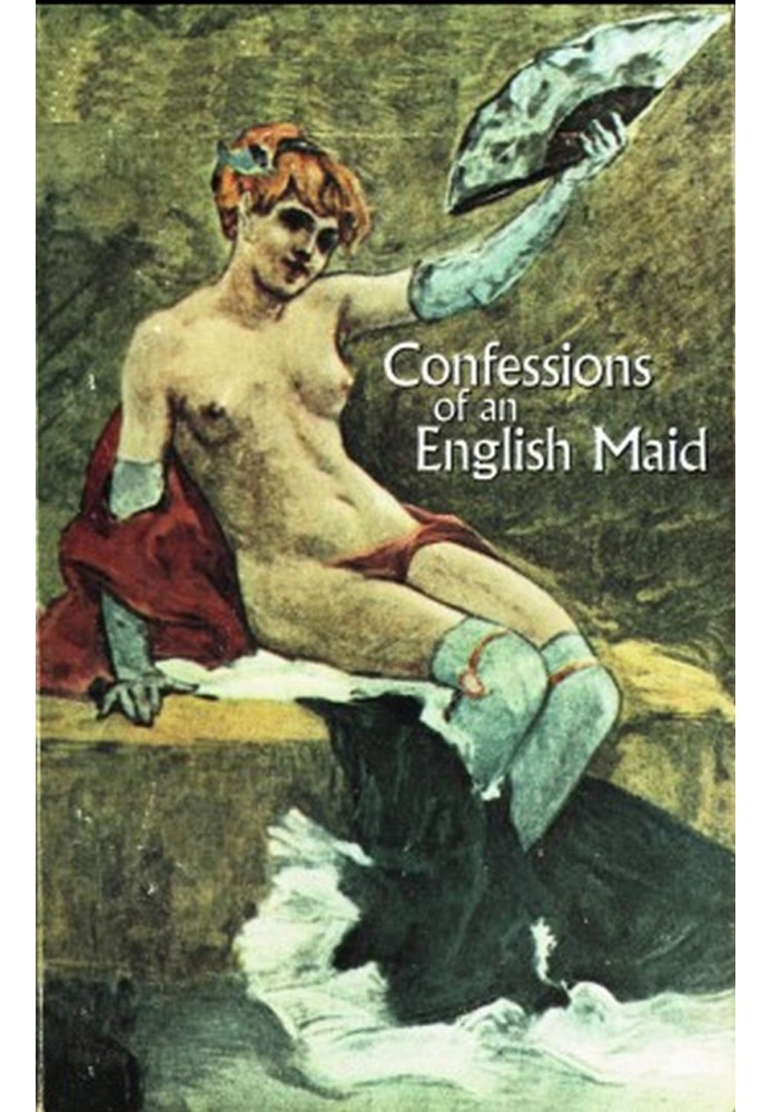 Confessions of an English Maid