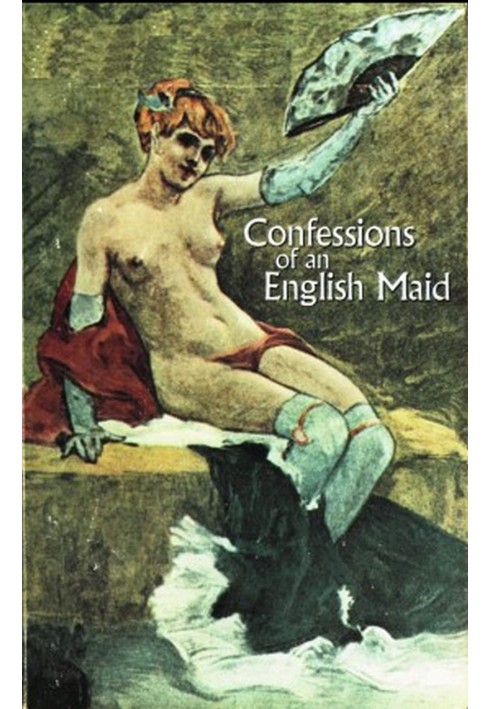 Confessions of an English Maid