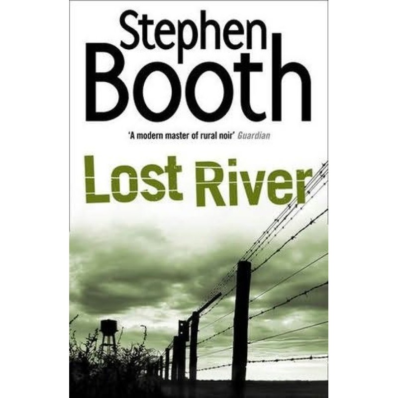 Lost River