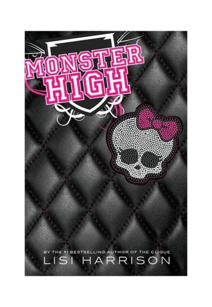 Monster High