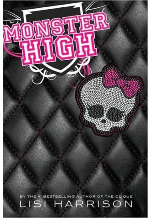 Monster High