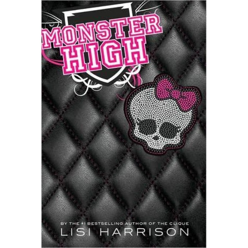 Monster High