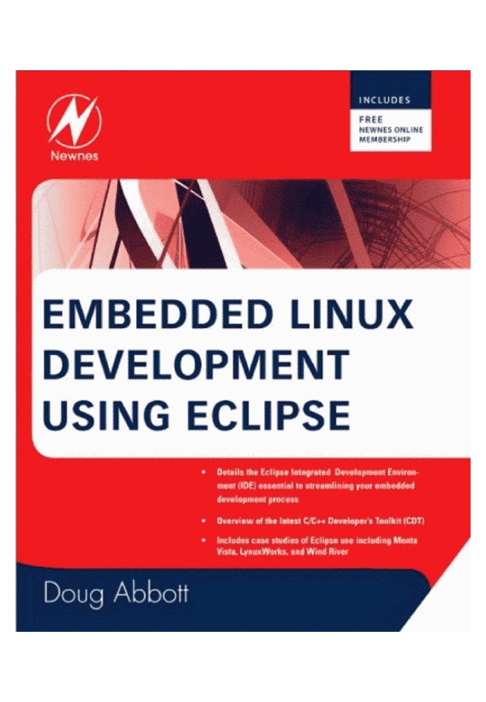 Embedded Linux development using Eclipse