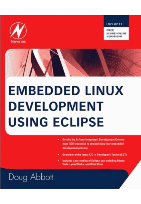 Embedded Linux development using Eclipse