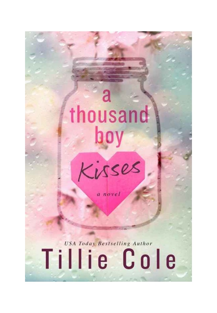 A Thousand Boy Kisses