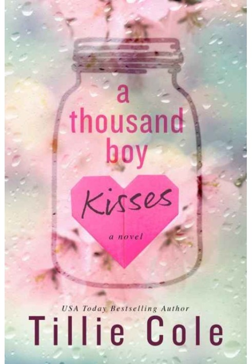 A Thousand Boy Kisses