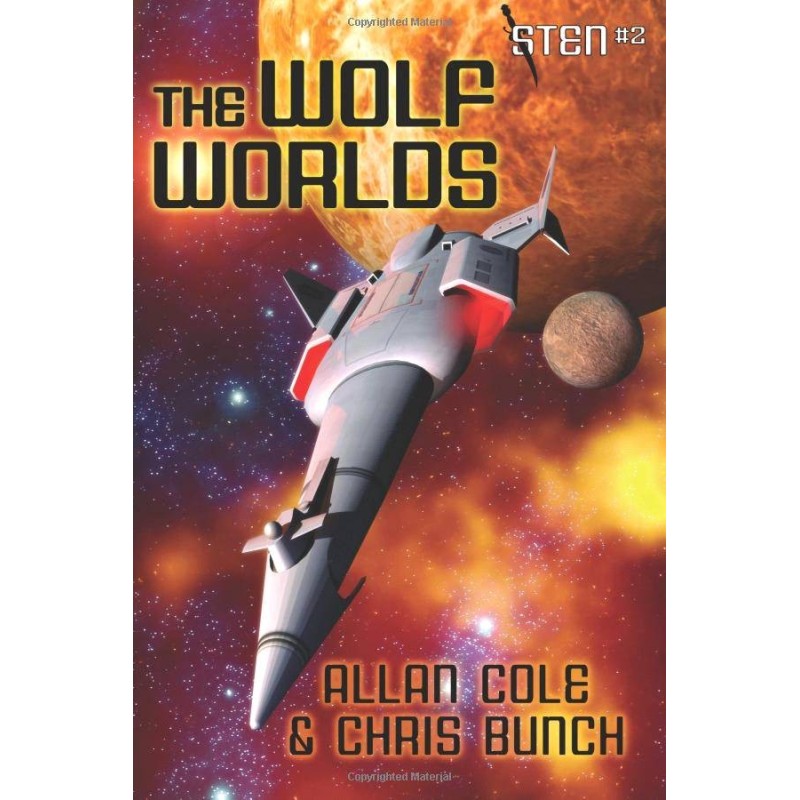The Wolf Worlds