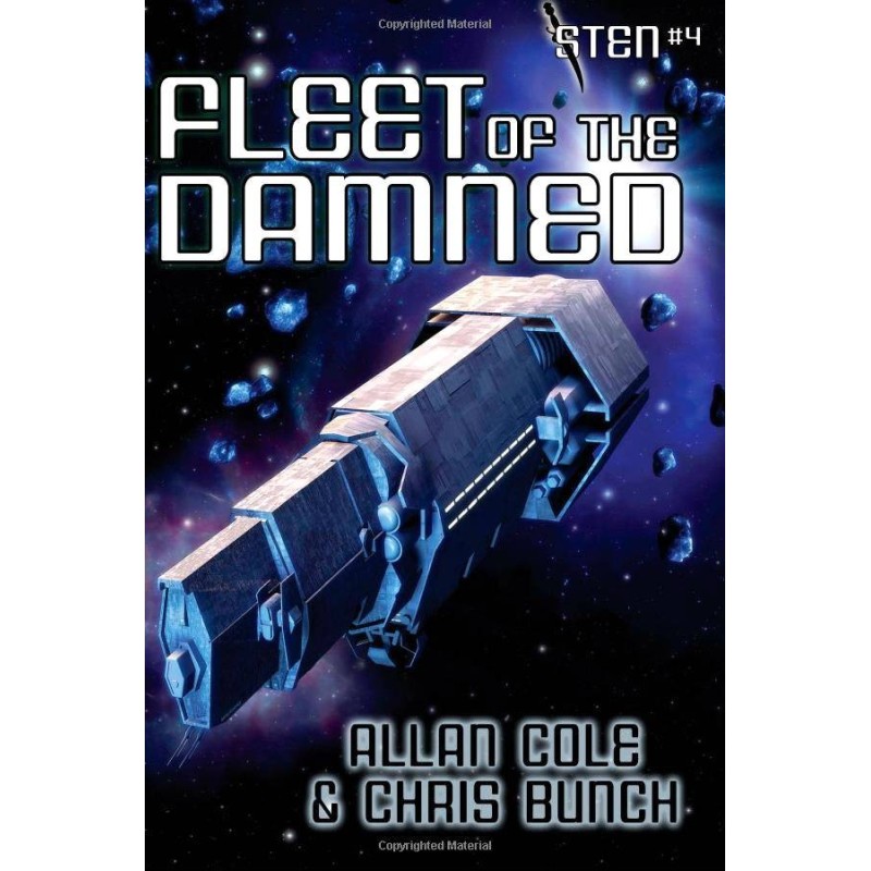 Fleet of the Damned