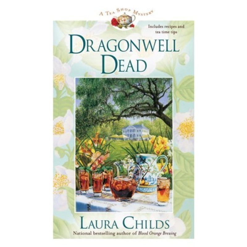 Dragonwell Dead