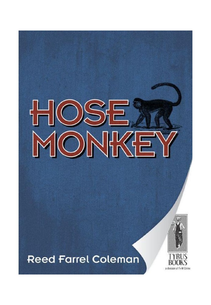 Hose monkey