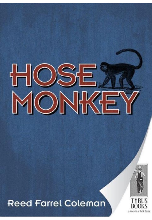 Hose monkey