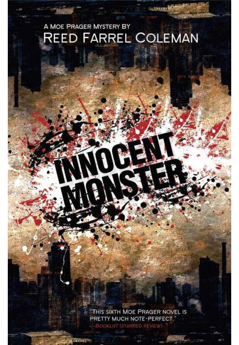 Innocent monster